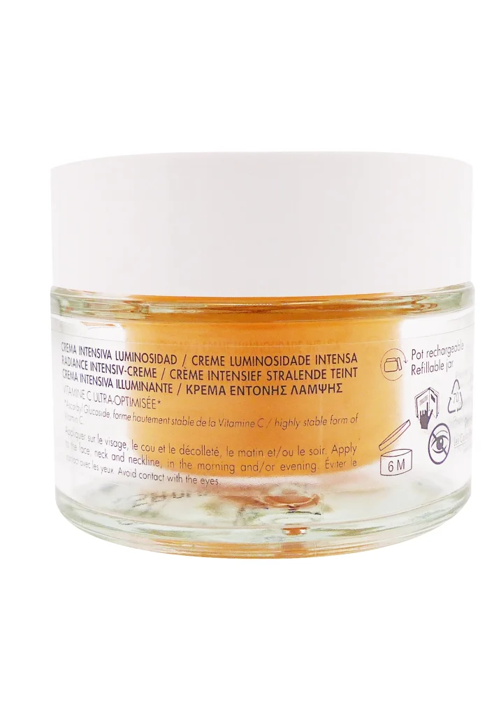 AVENE VITAMIN ACTIV CG CREME ECLAT 50ML 5 dos pot avene eclat