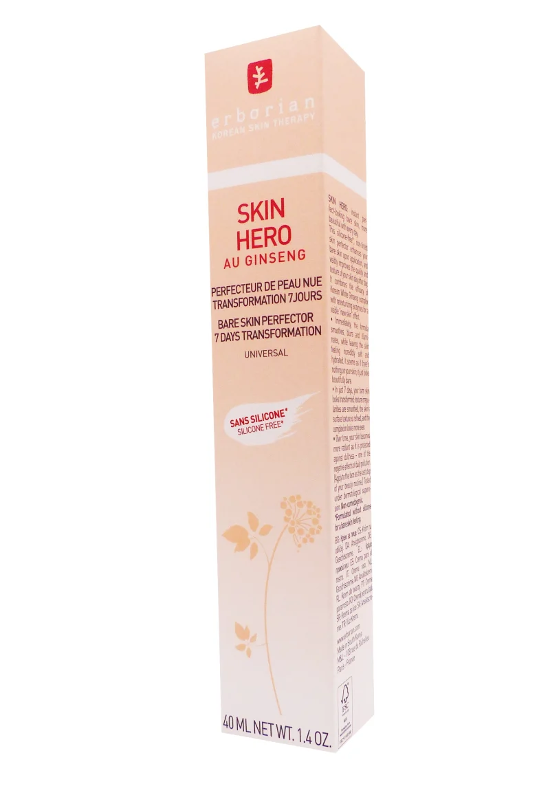 erborian skin hero 40 ml