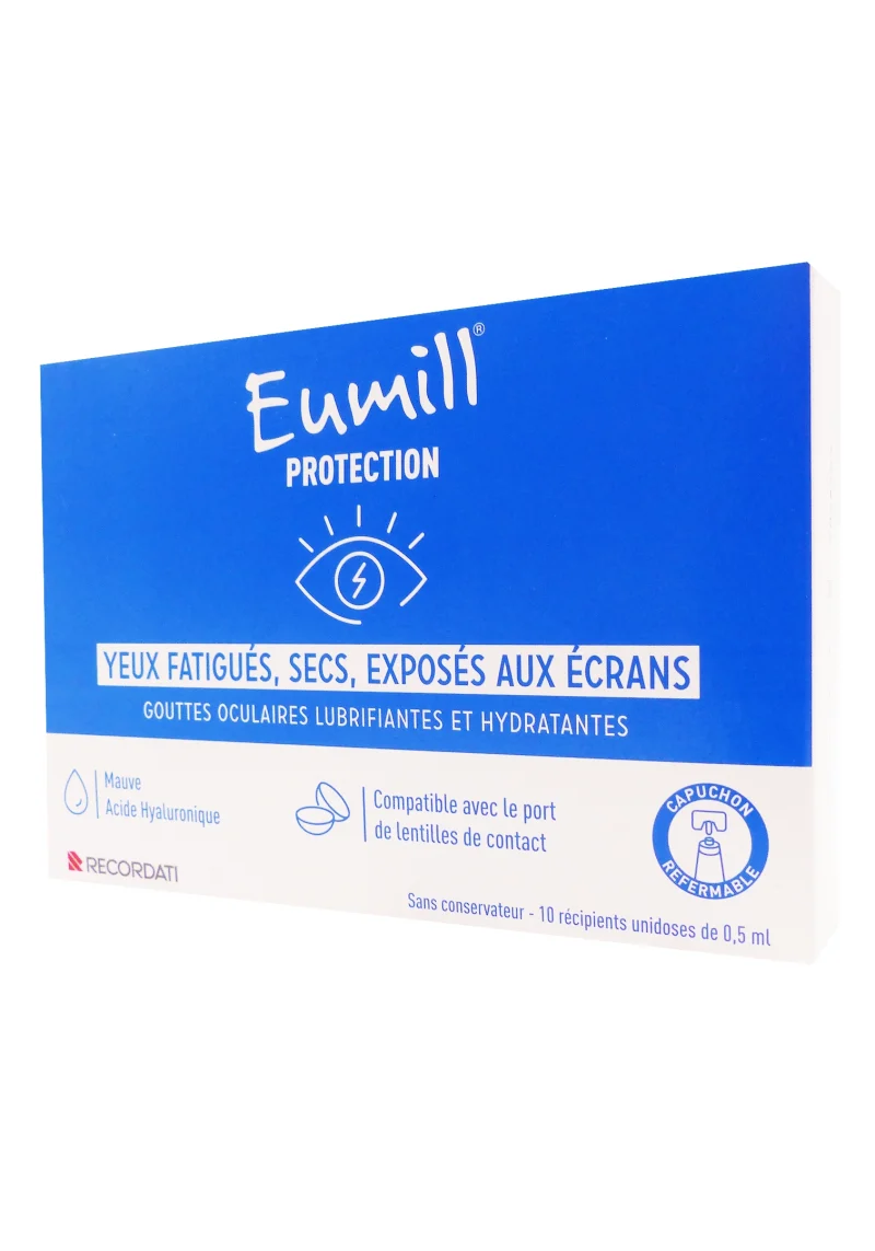 eumill protection
