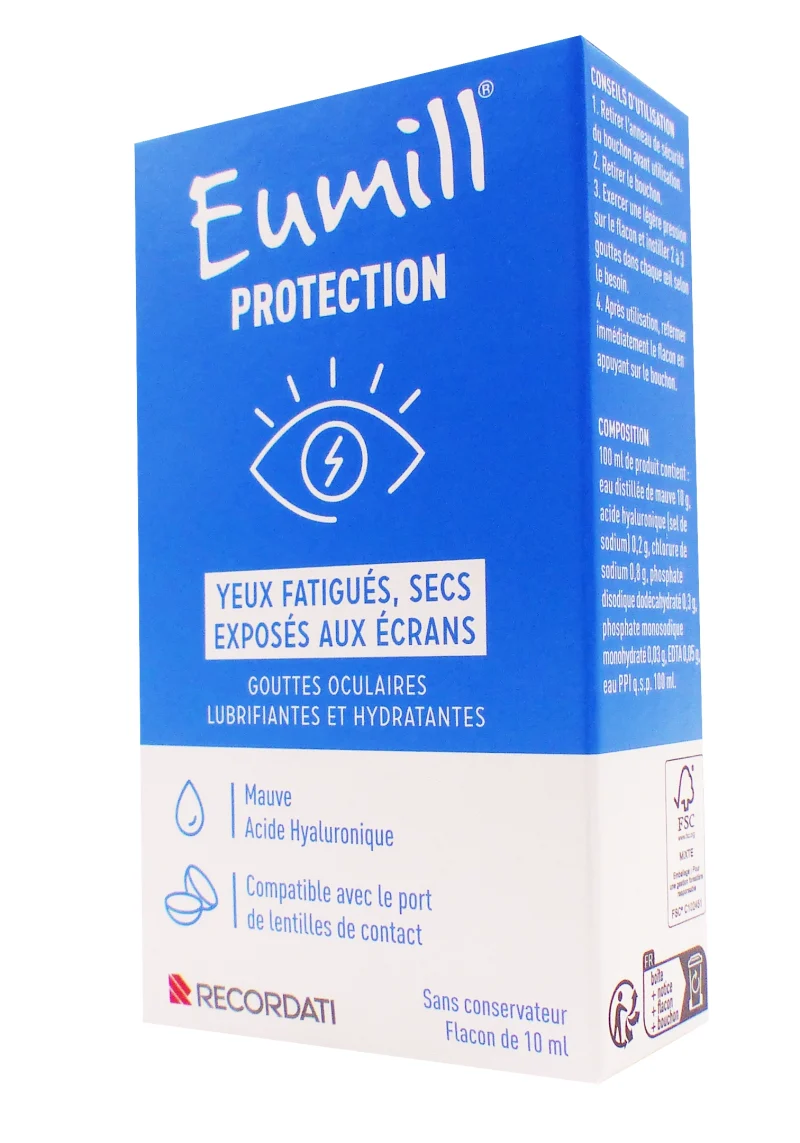 eumill protection