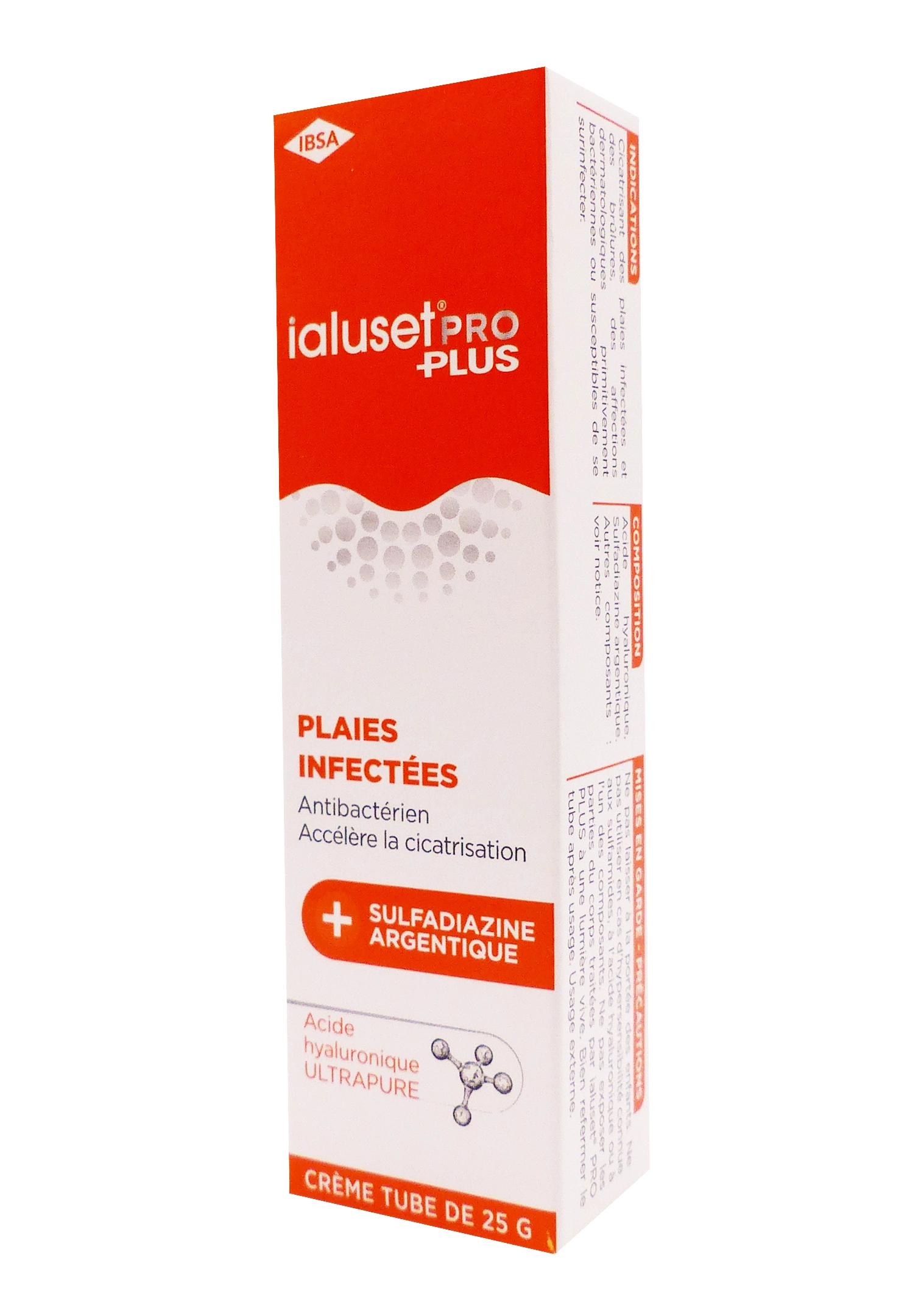 IALUSETPRO PLUS 25G 1 ialuset pro plus