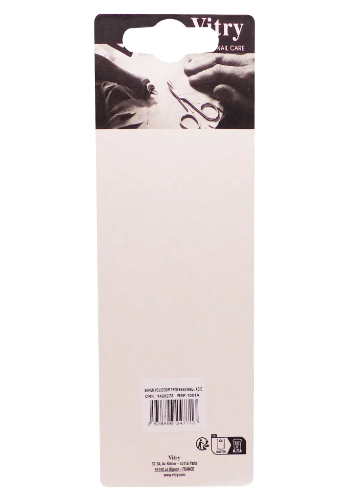 VITRY LIMES DOUBLE GRAINS 3 lime bicolor dos vitry