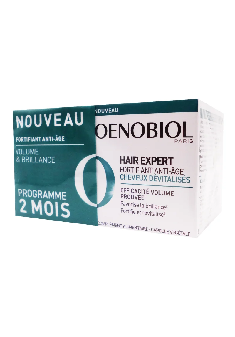 oenobiol hai expert 2 mois