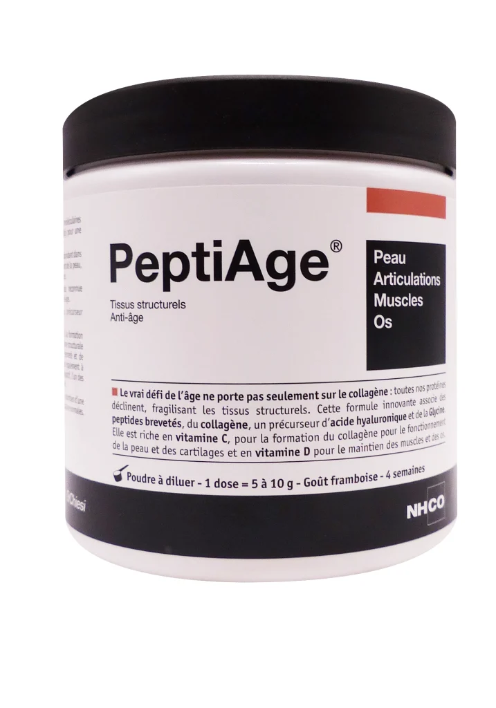 NHCO PEPTIAGE 231 G 2 peptiage nhco