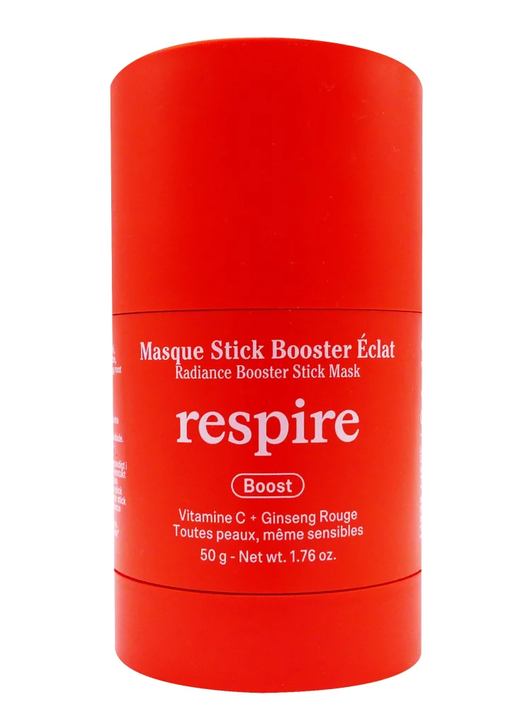 respire masque stick