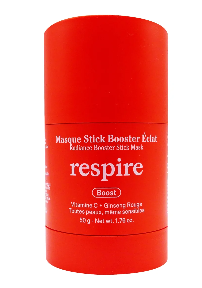 respire masque stick