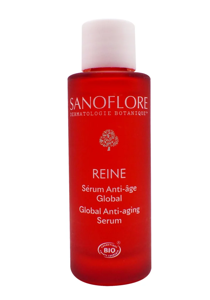 SANOFLORE REINE SERUM ANTI-AGE GLOBAL 30ML 3 sanoflore serum anti age global