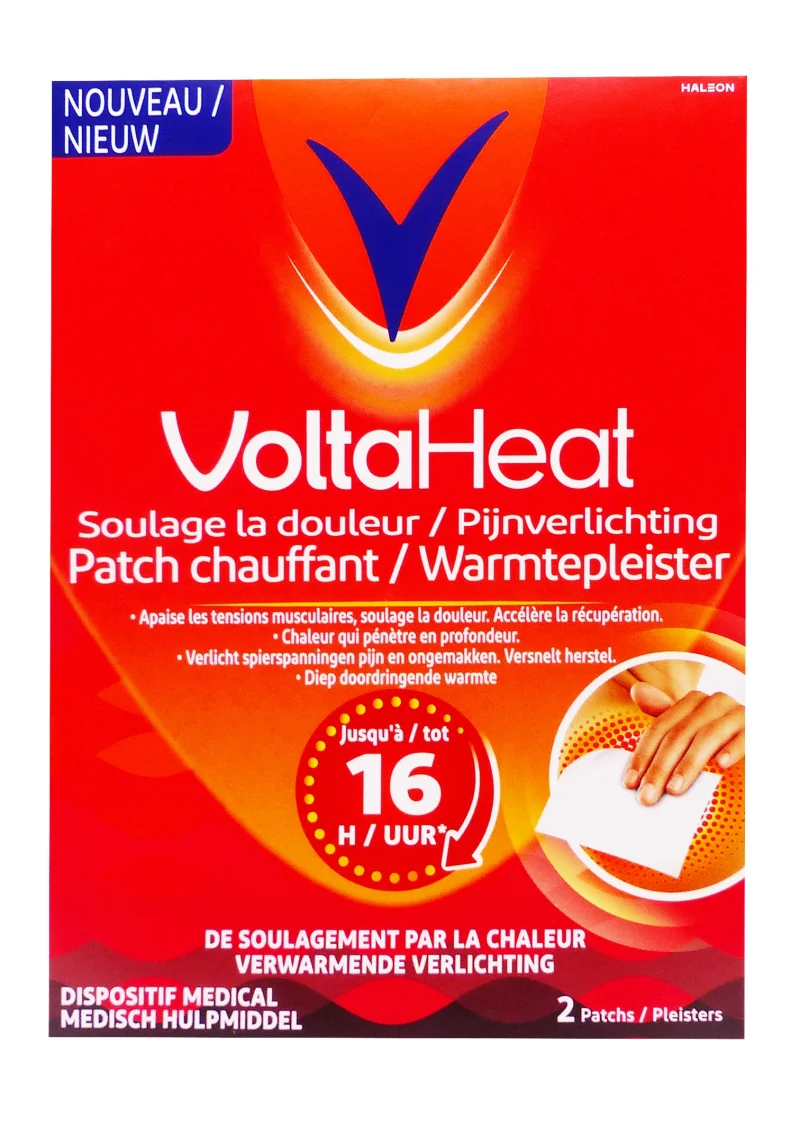 voltaheat 2 patchs