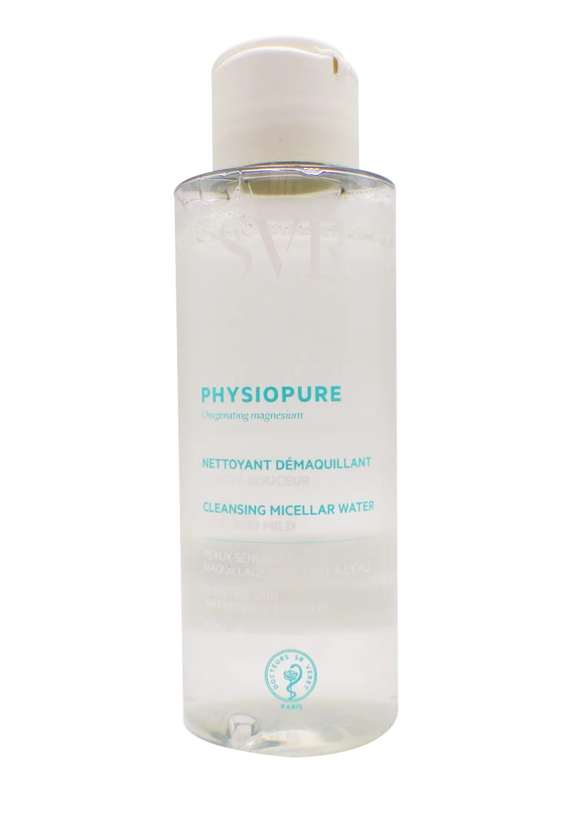 Physiopure svr