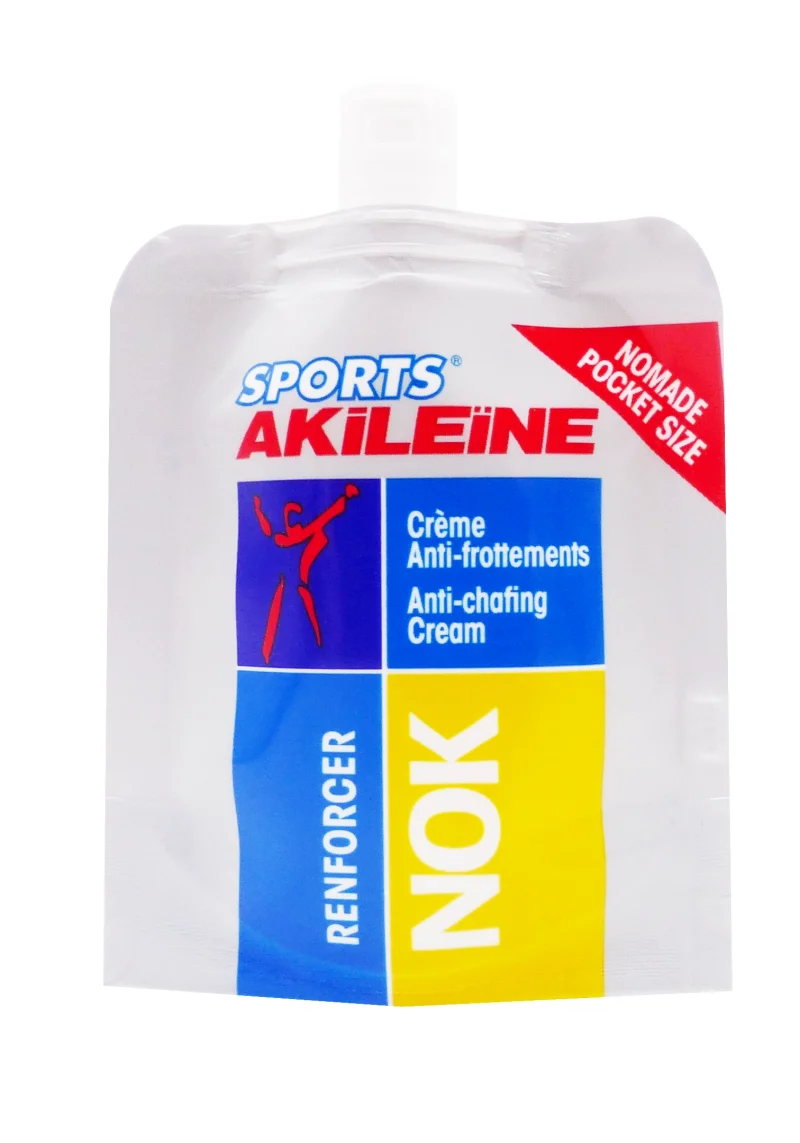akileine sports nomade nok