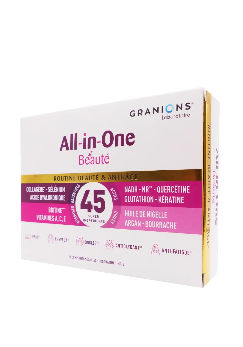 all in one granions