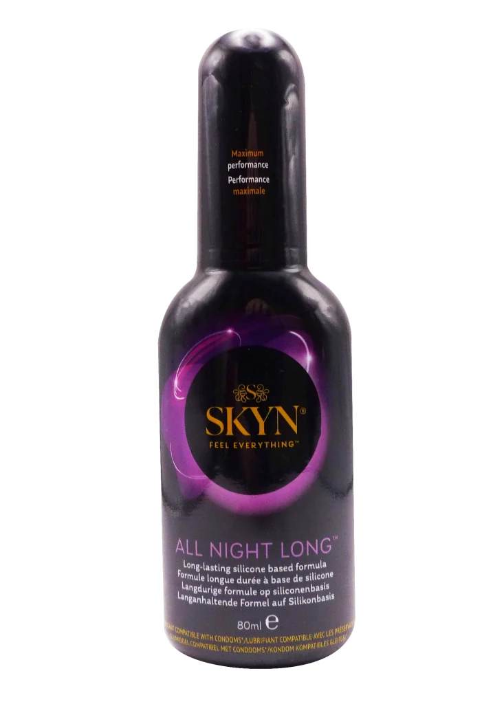 SKYN ALL NIGHT LONG 80 ML 2 all night long 80 ml