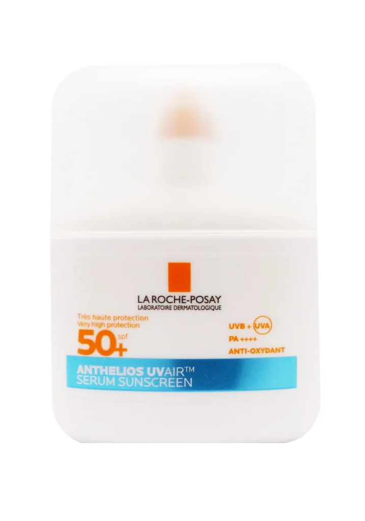 LA ROCHE-POSAY ANTHELIOS UVAIR SPF50+ 50ML 3 anthelios uvair spf 50