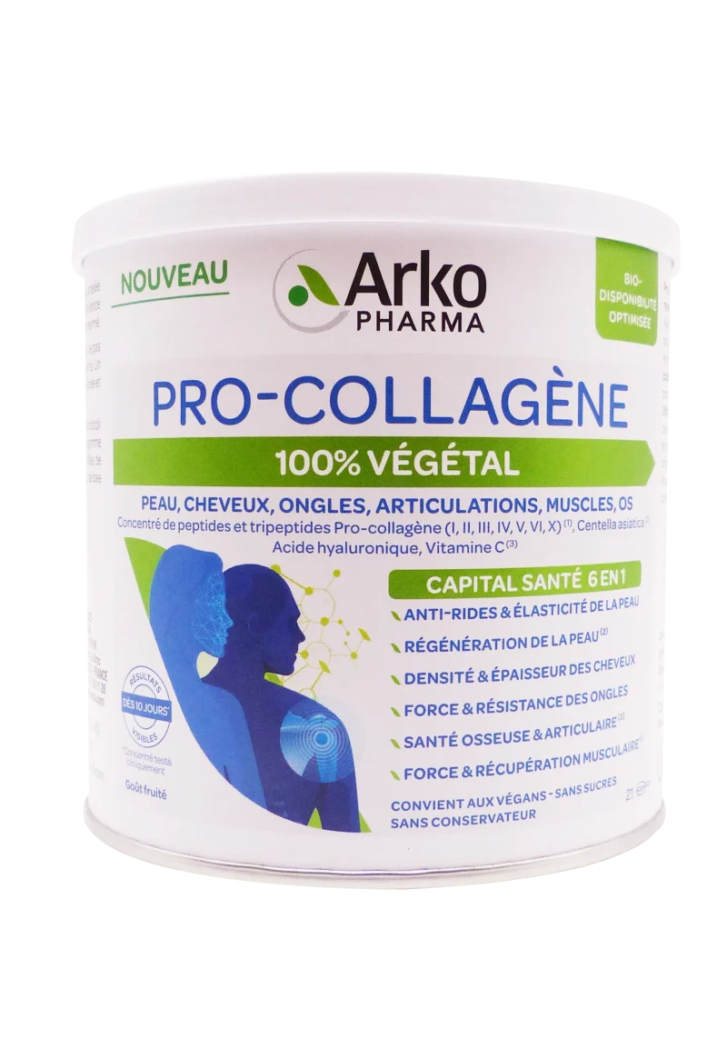 arko pro collagène