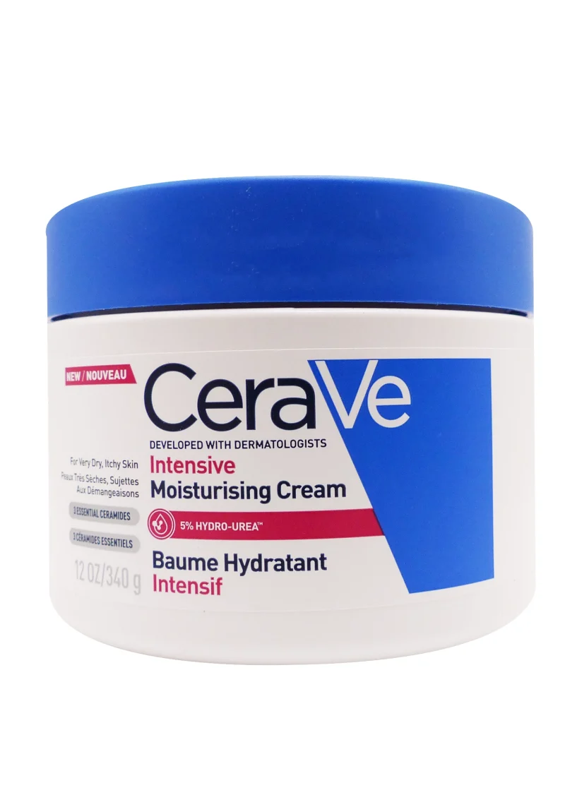 cerave baume hydratant