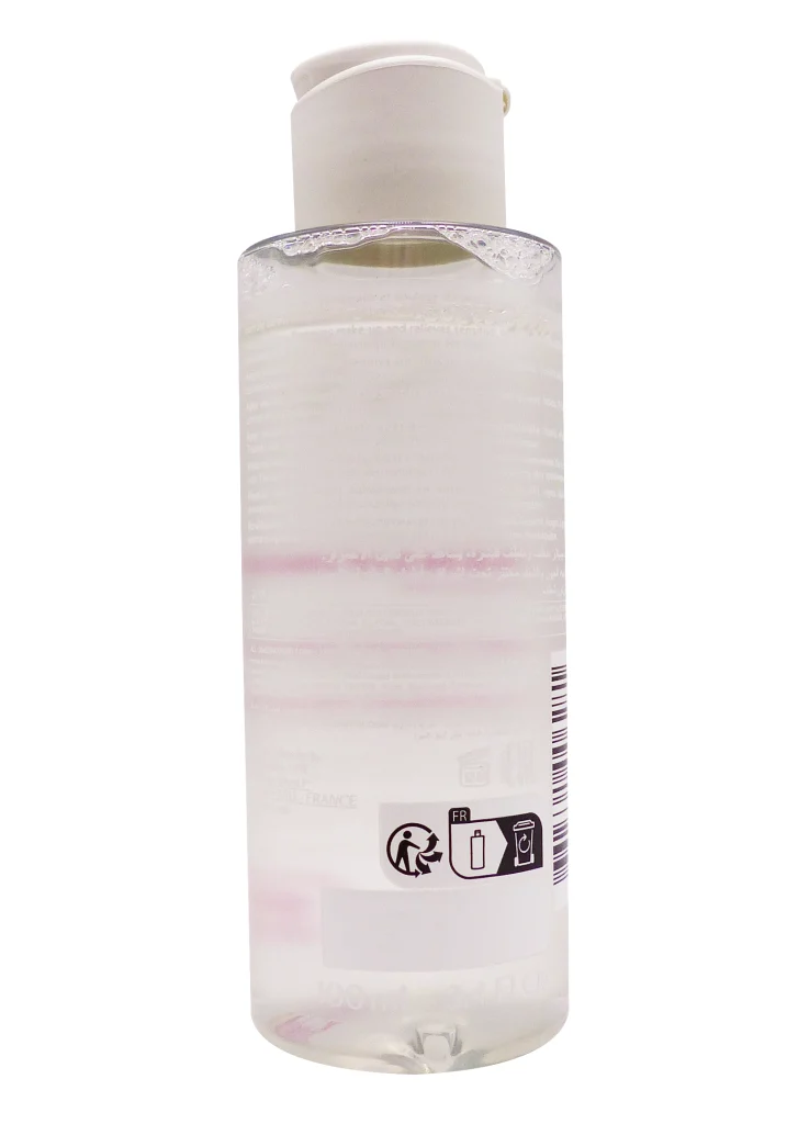 SVR SENSIFINE AR EAU MICELLAIRE 100ML 3 dos eau micellaire svr