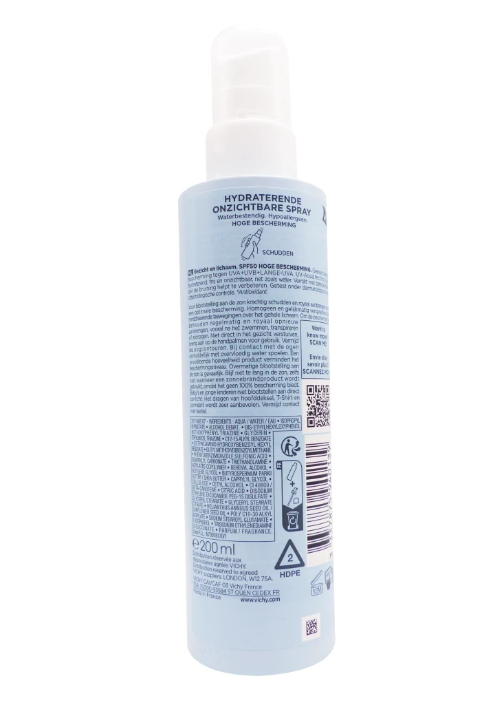 dos lait 200 ml