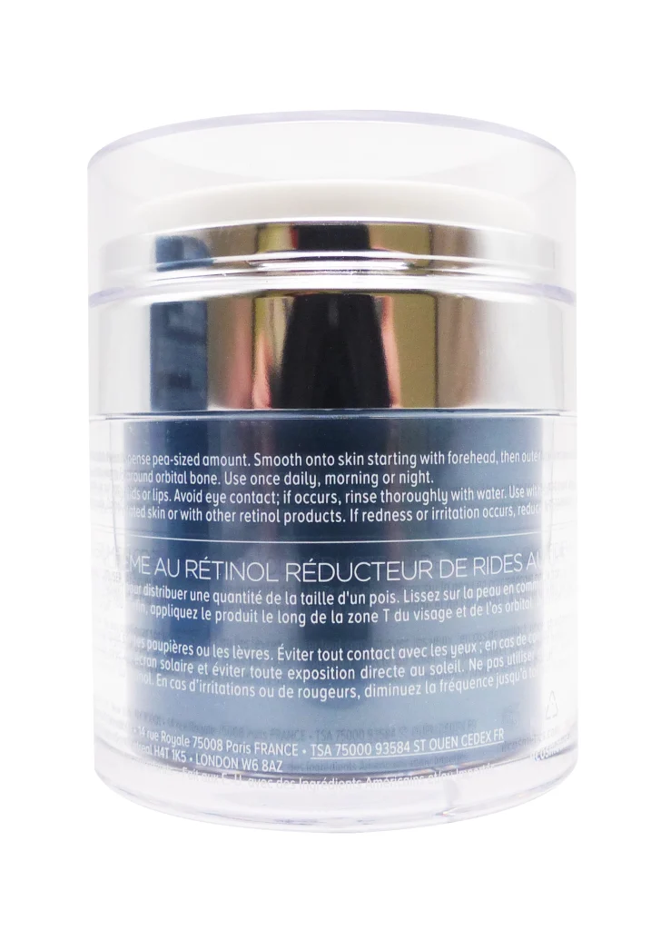 IT COSMETICS HELLO RESULTS SERUM EN CREME ANTI-AGE 50 ML 4 dos results hello it pot