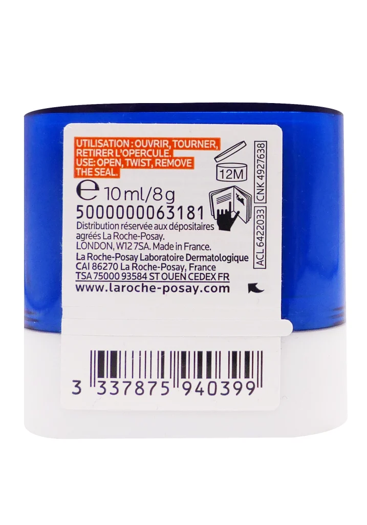 LA ROCHE-POSAY ANTHELIOS UV SPORT STICK SPF50,10G 3 dos stick la roche posay