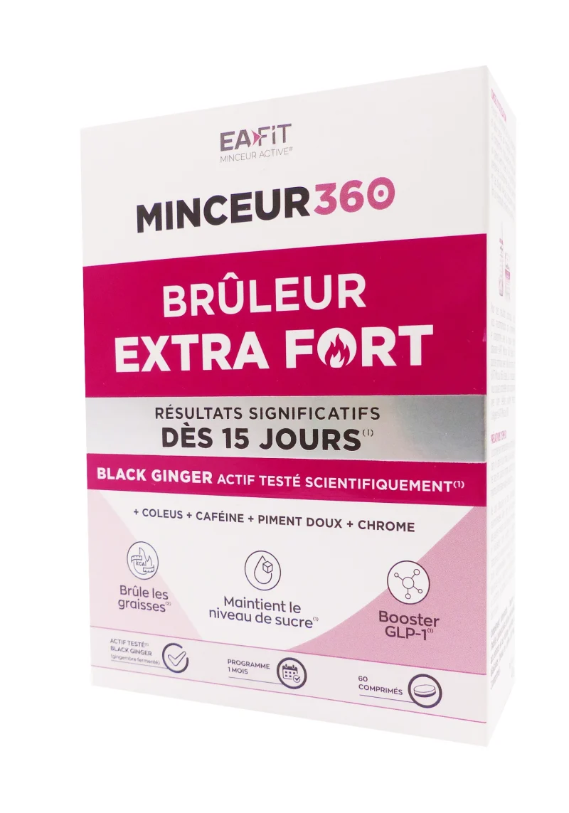 eafit minceur 360