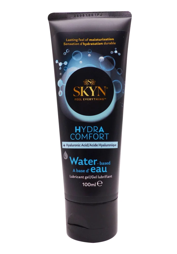 SKYN HYDRA COMFORT 100ML 2 hydra comfort 100 ml skyn