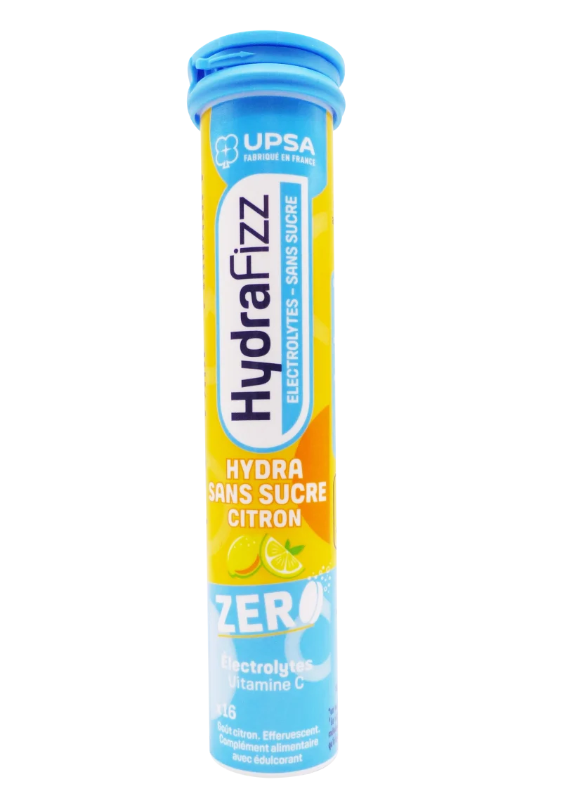 hydrafizz