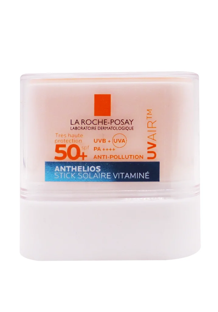 LA ROCHE-POSAY ANTHELIOS UVAIR STICK SPF50+, 9G 2 la roche posay 50
