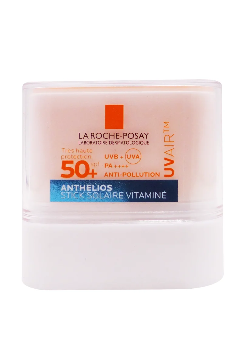 La Roche-Posay stick solaire