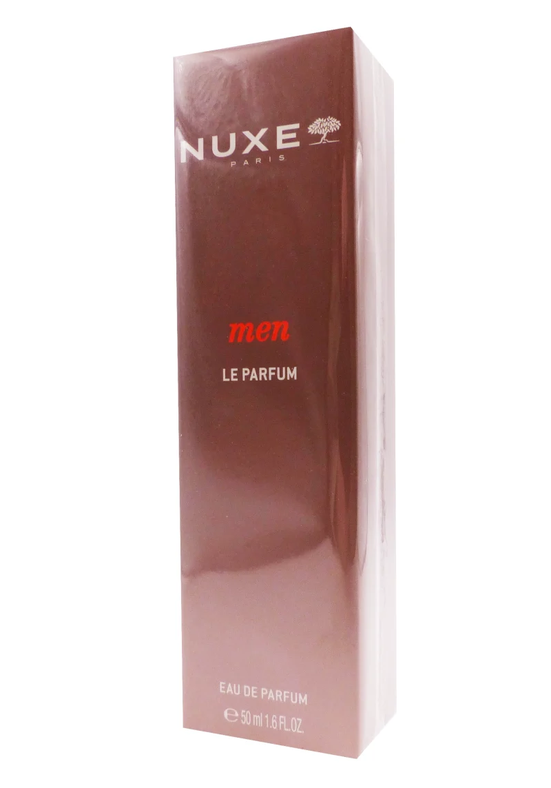 nuxe men parfum 50 ml