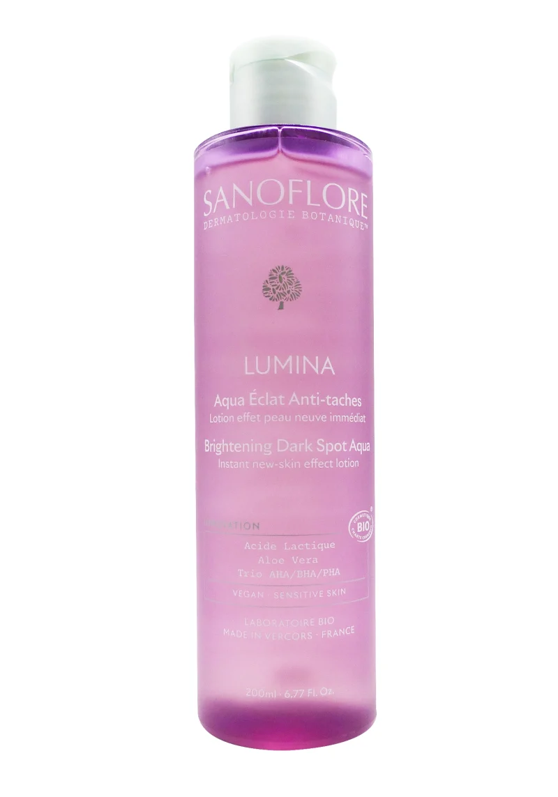 sanoflore lumina 200 ml