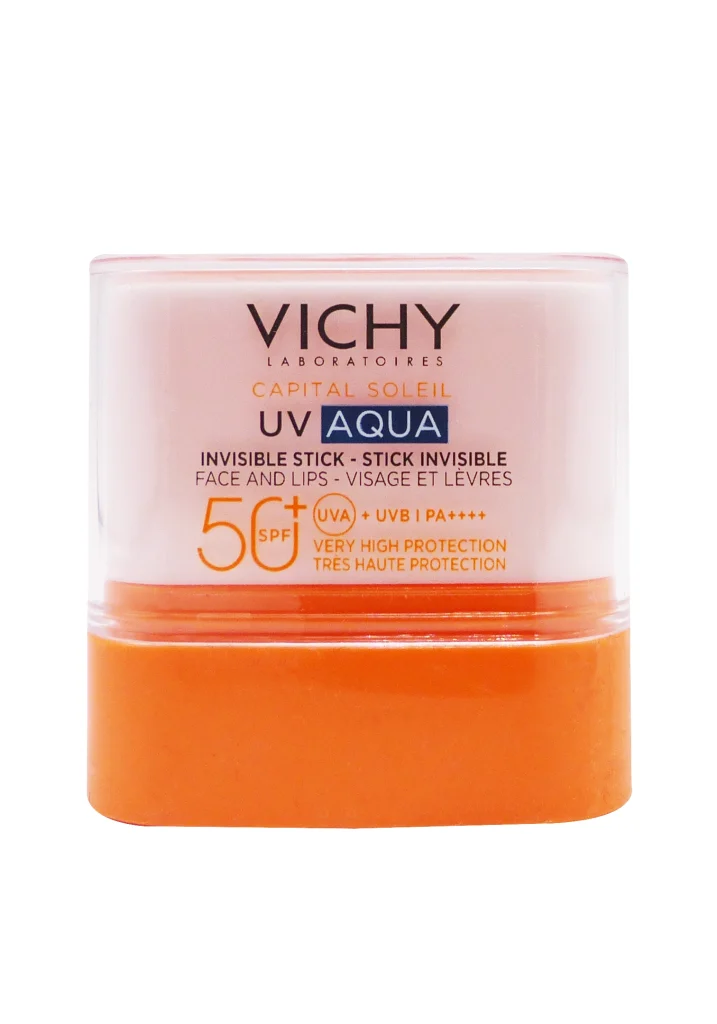 VICHY UV AQUA STICK SPF50+, 10ML 2 vichy spf 50stick