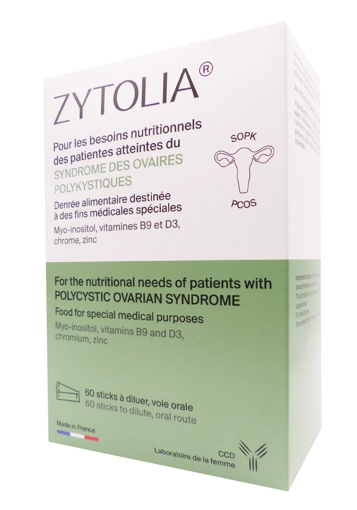 zytolia