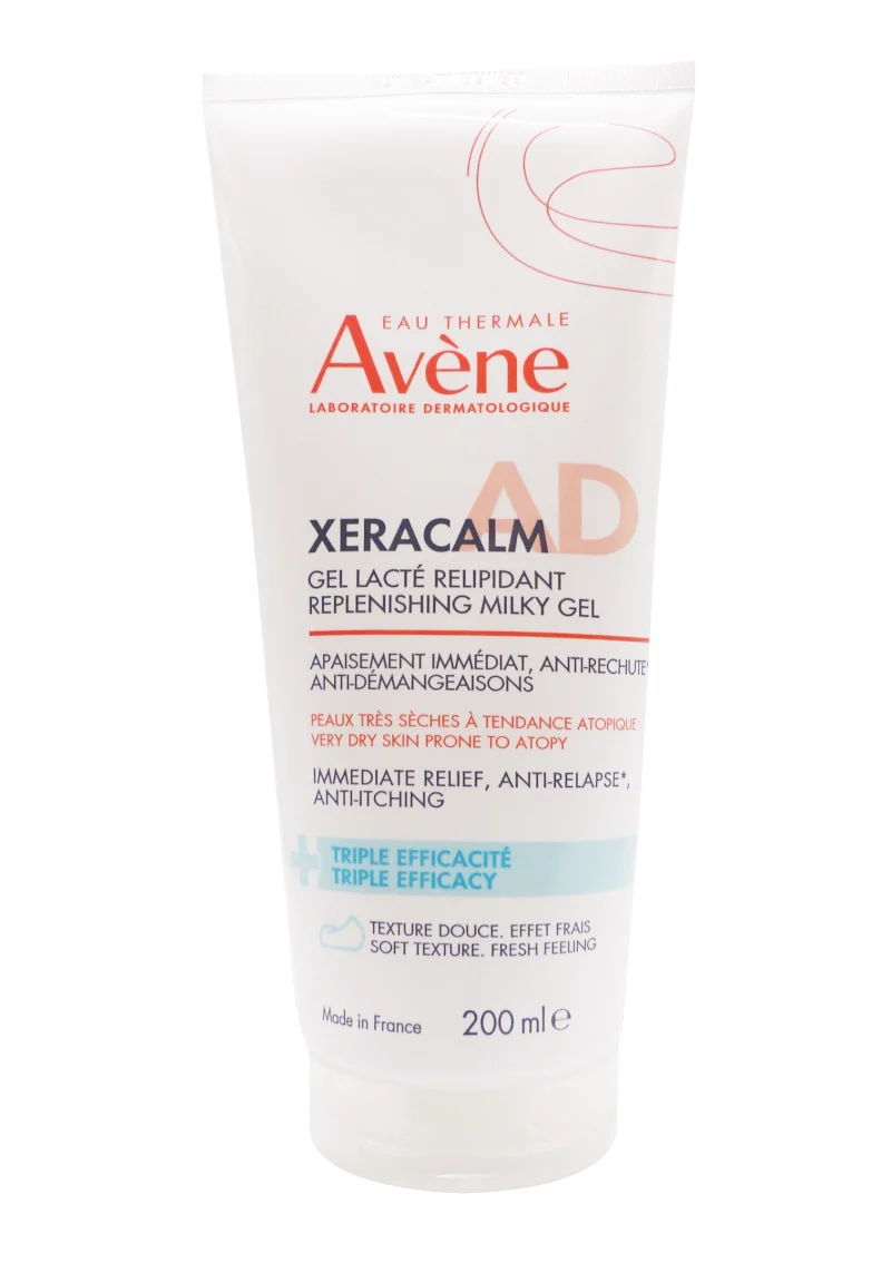 avene xeracalm ad 200 ml