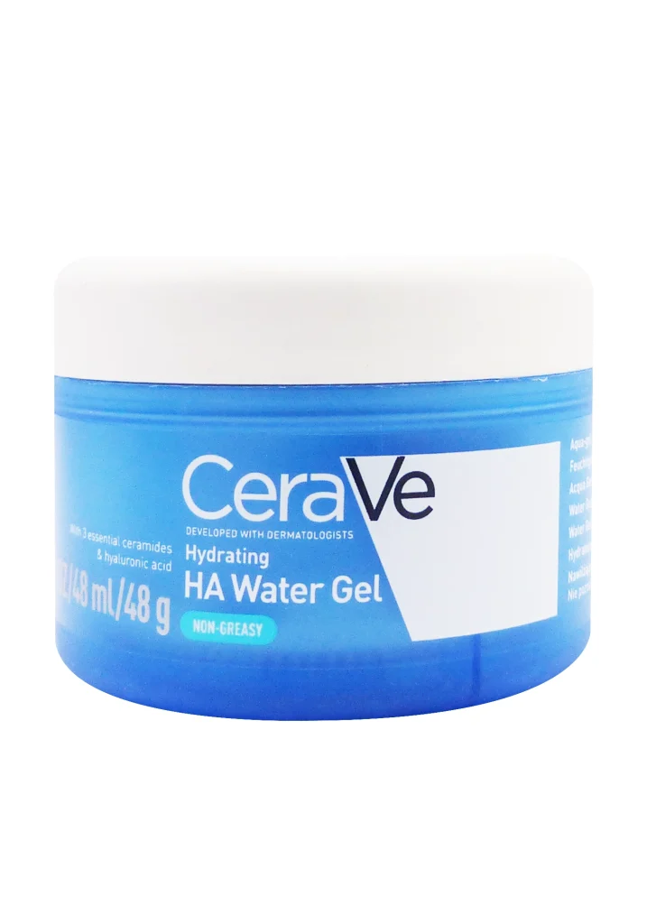 CERAVE HYDRATANT AQUA-GEL 72H 48ML 3 cerave