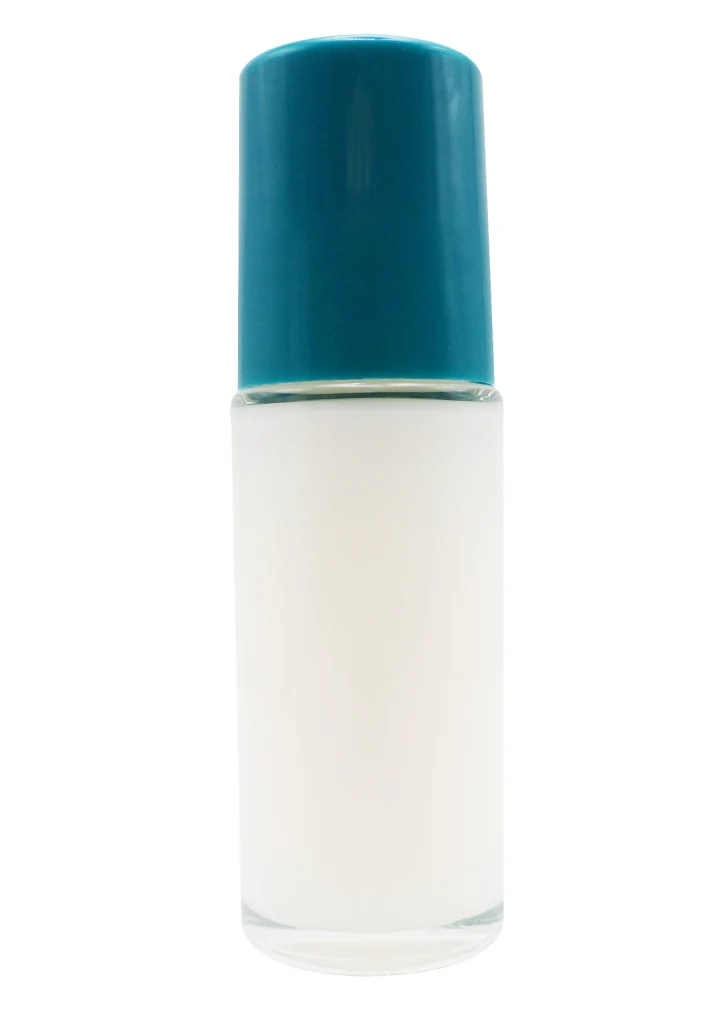 KEOPS DEO ROLL-ON PEAUX SENSIBLE 0% ALUMINIUM 30ML 4 dos roc deo