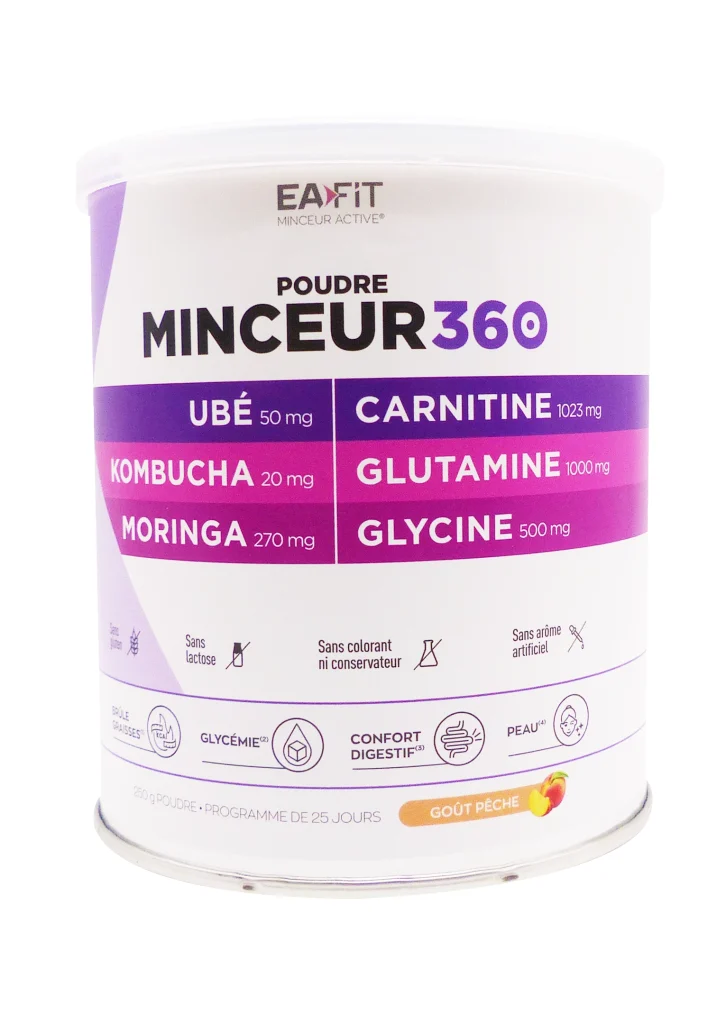 minceur 360