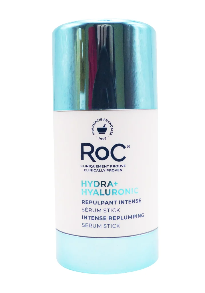 ROC MULTI CORREXIONS HYDRA+ HYALU SERUM STICK 30G 3 roc hydra hyaluronic serum stick