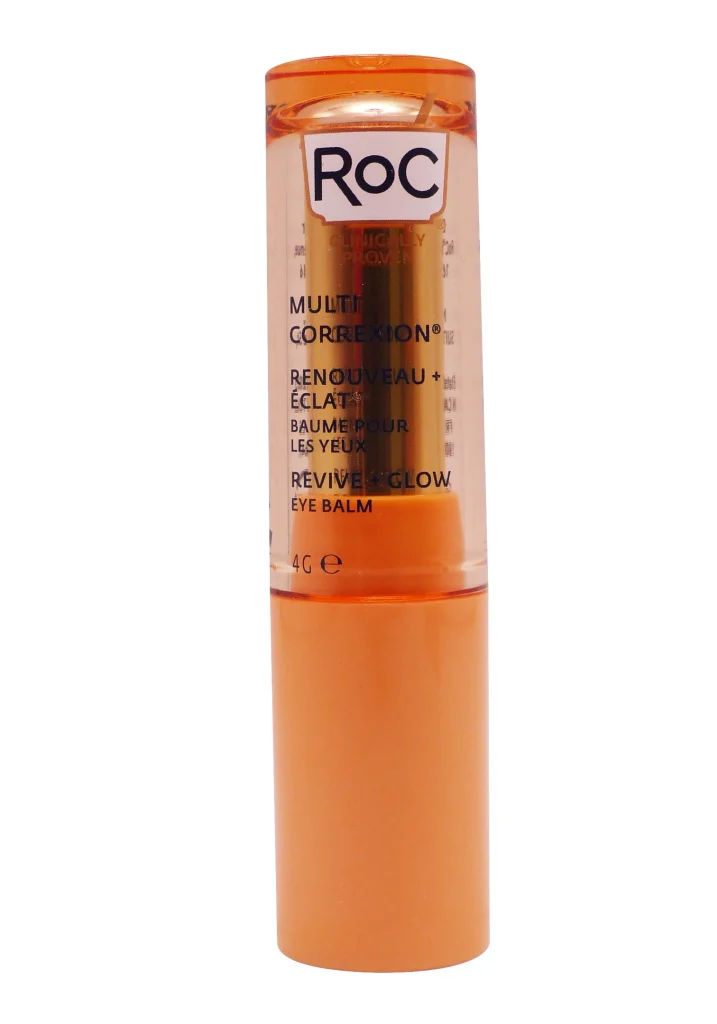 ROC RENOUVEAU ECLAT BAUME YEUX 4G 3 roc multi correction 4g