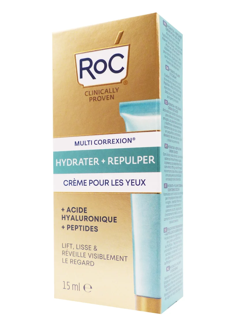 roc multi correction