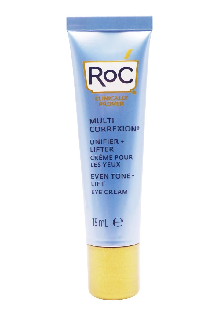 ROC UNIFIERampLIFTER CREME YEUX 15ML 3 roc multi correxion 15 ml