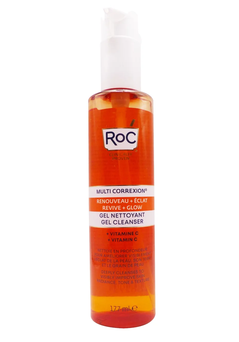 roc multi correxion 177 ml
