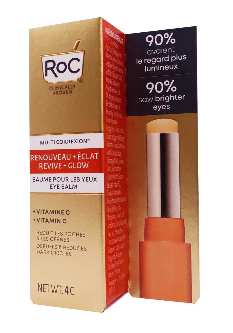 roc multi correxion 4g