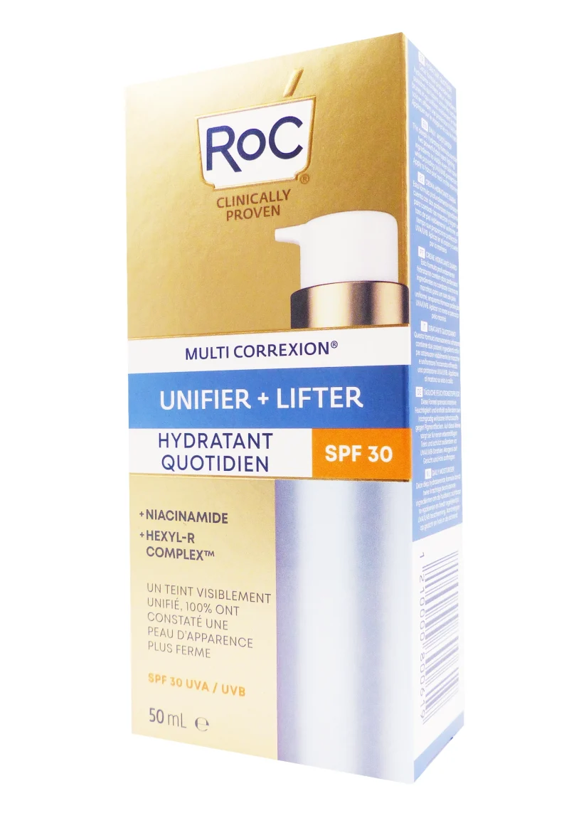roc multi correxion 50 ml