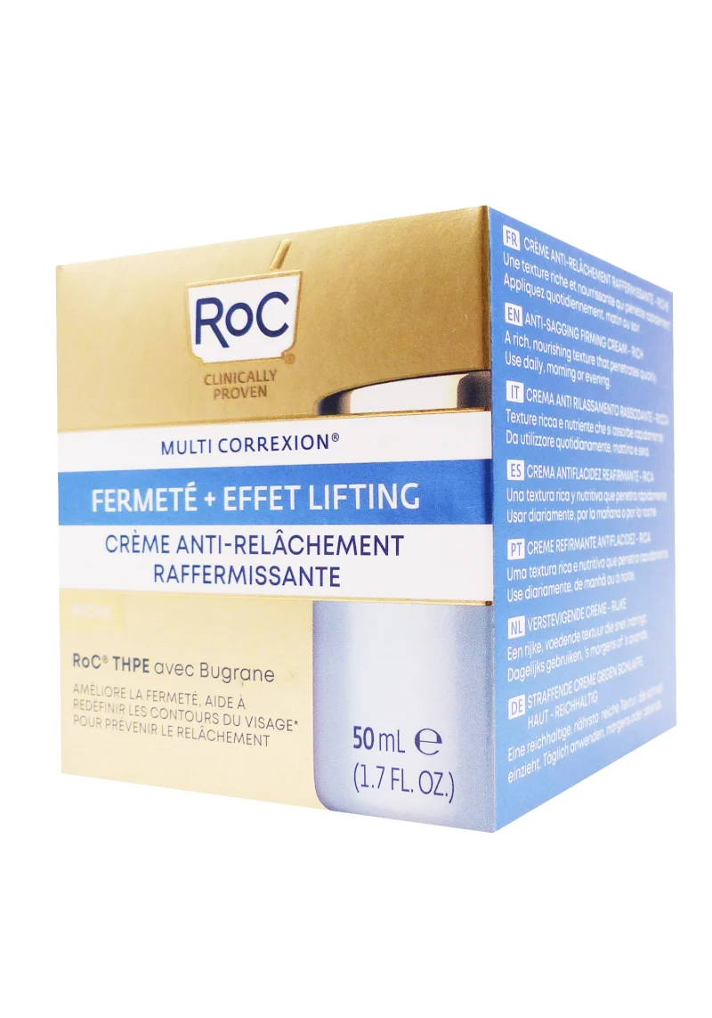 roc multi correxion 50 ml