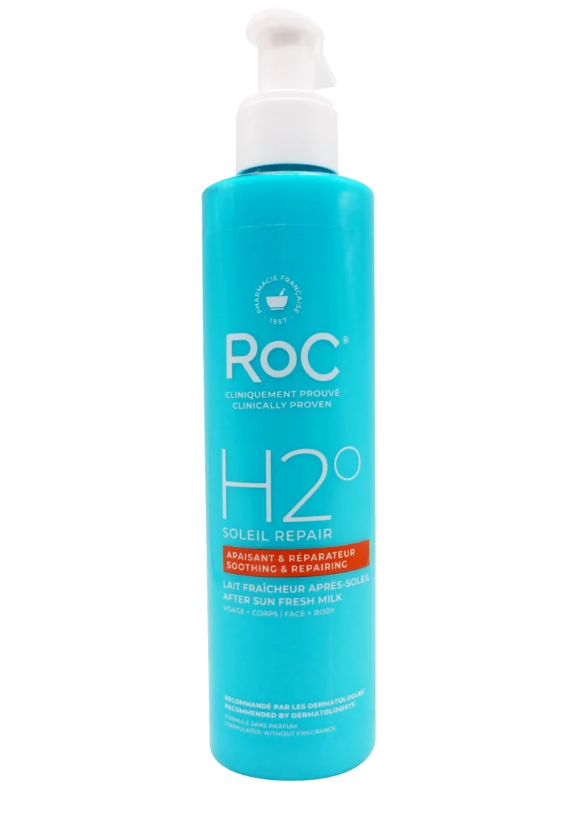 roc repair soleil