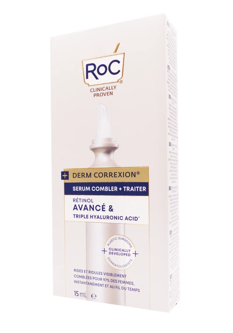 roc serum 15 ml