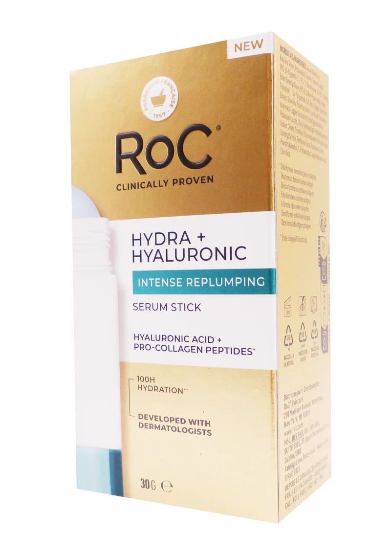 roc serum stick 30g