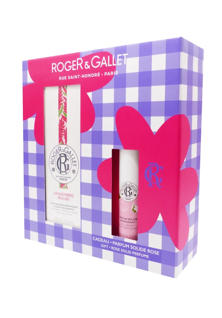 roger et gallet coffret 3