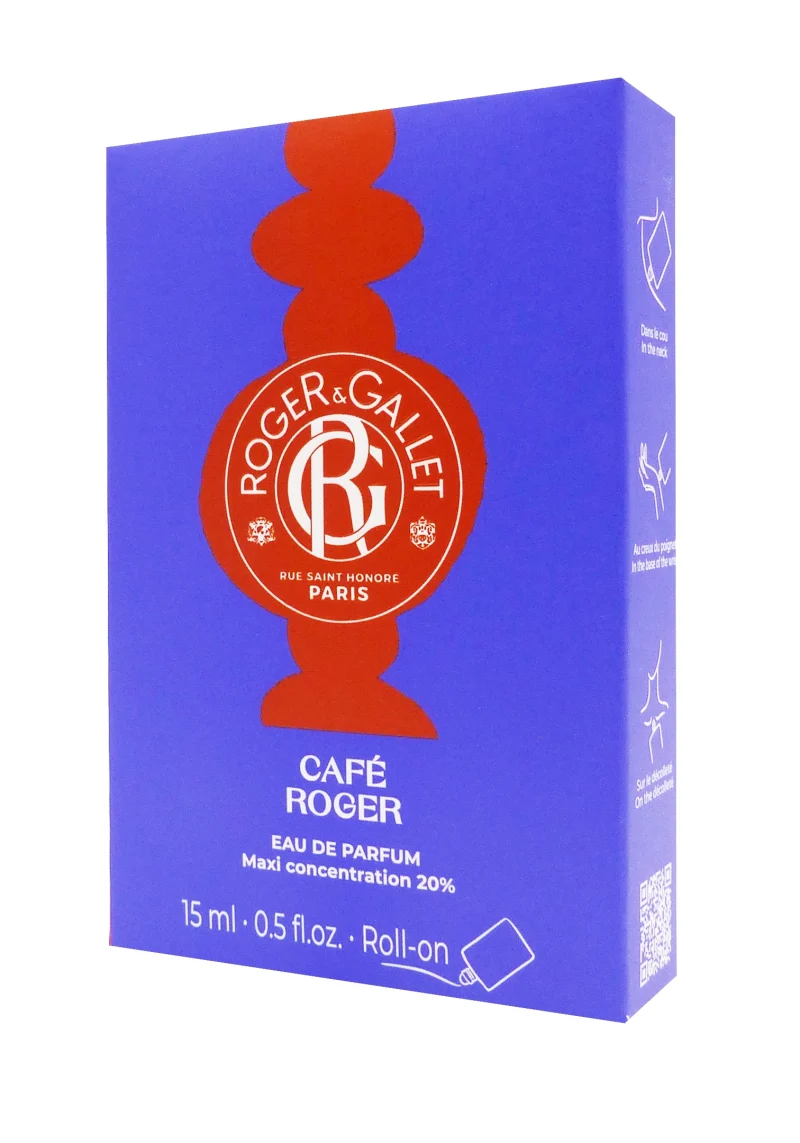 roger & gallet 15 ml
