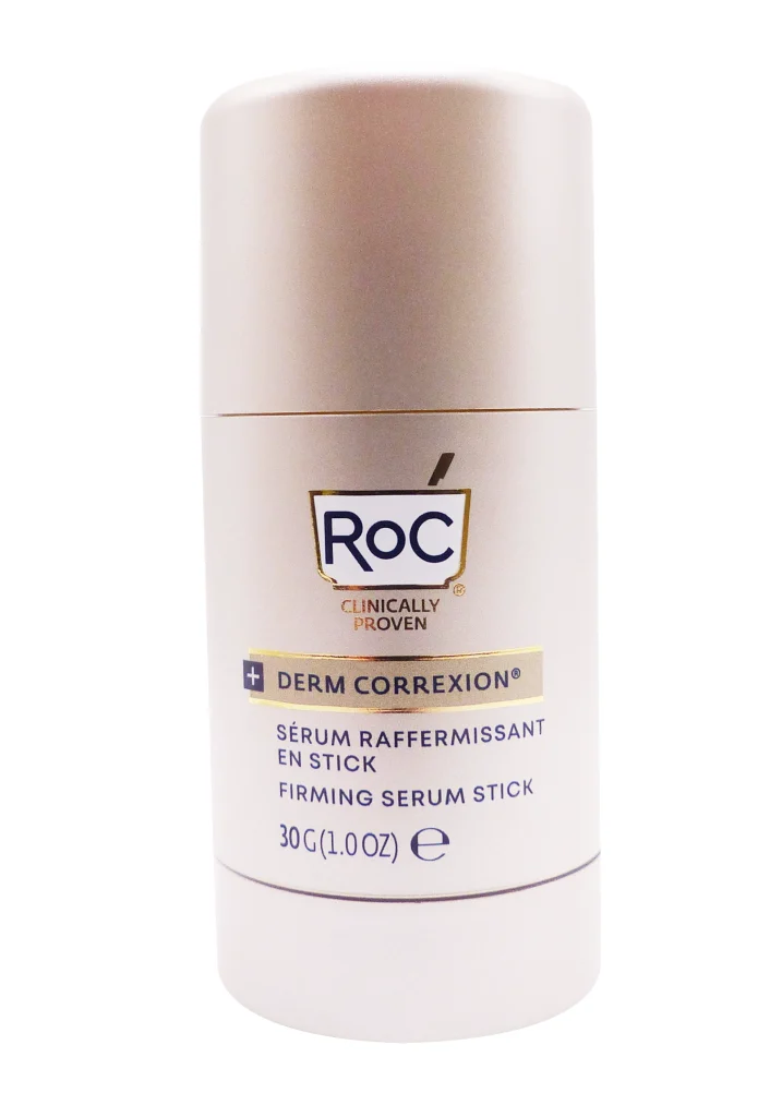 ROC SERUM RAFFERMISSANT EN STICK 30 G 3 stick serum roc 30g